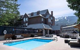 Adara Hotel Whistler